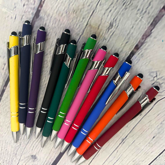 Pens (UV-Printed)