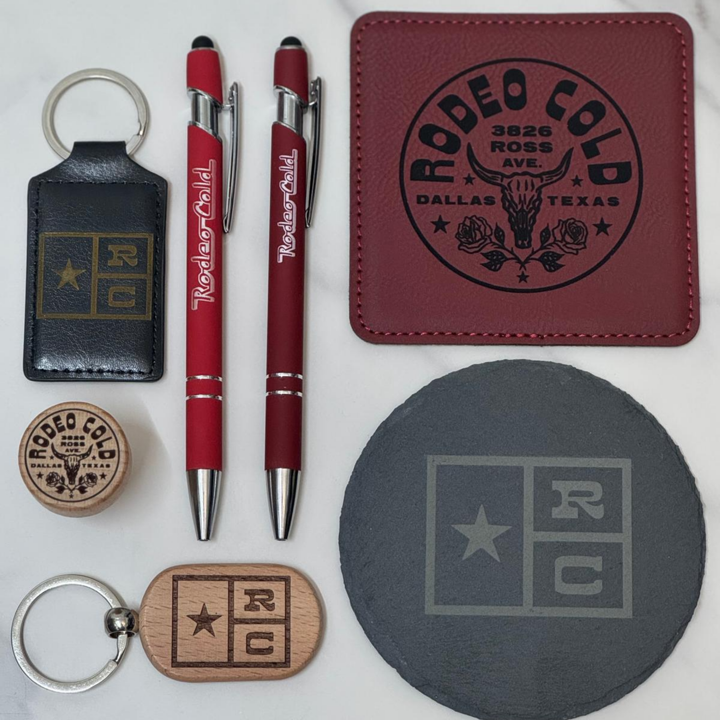 Pens (UV-Printed)