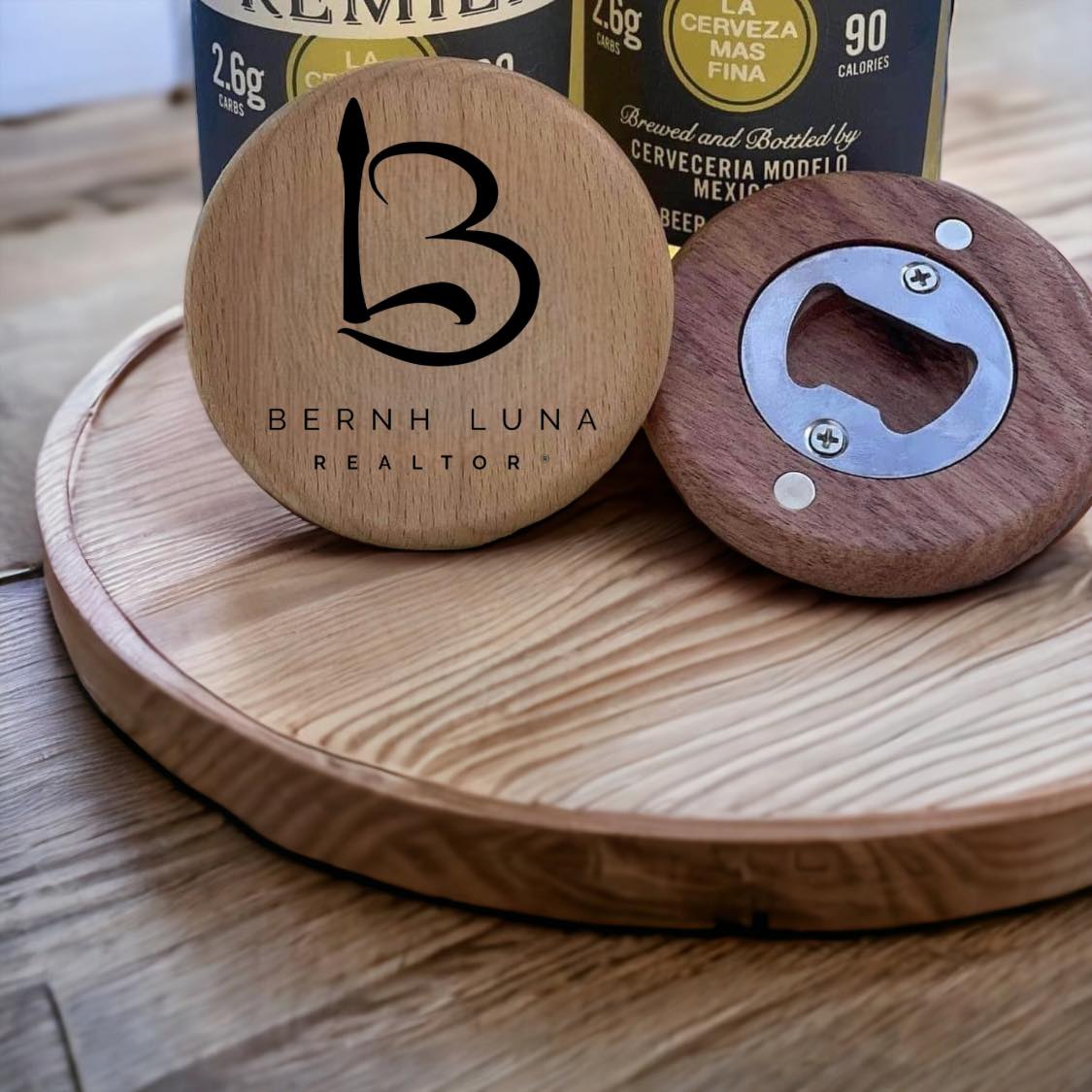 Bottle Opener