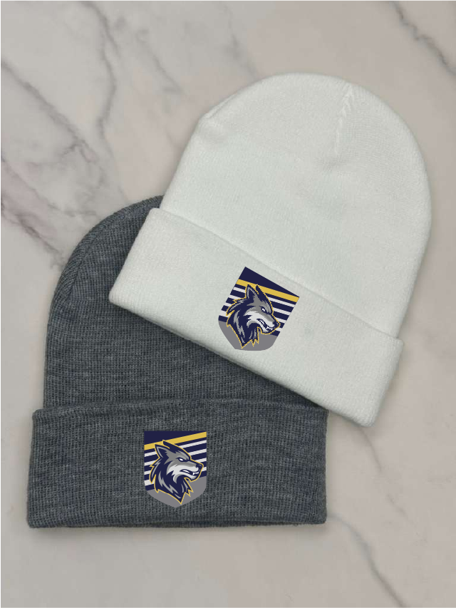 Beanie - Boys Soccer