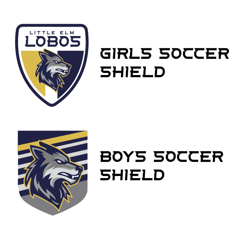 Hat - Boys and Girls Shield Logo