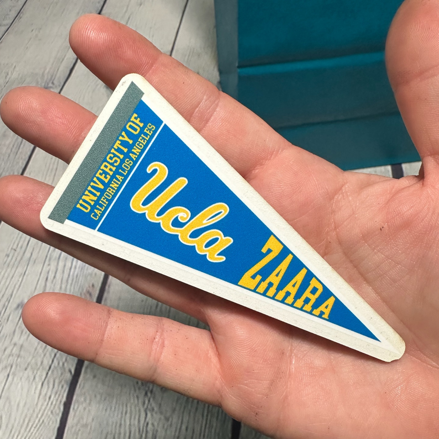 Graduation - Personalized Magnets