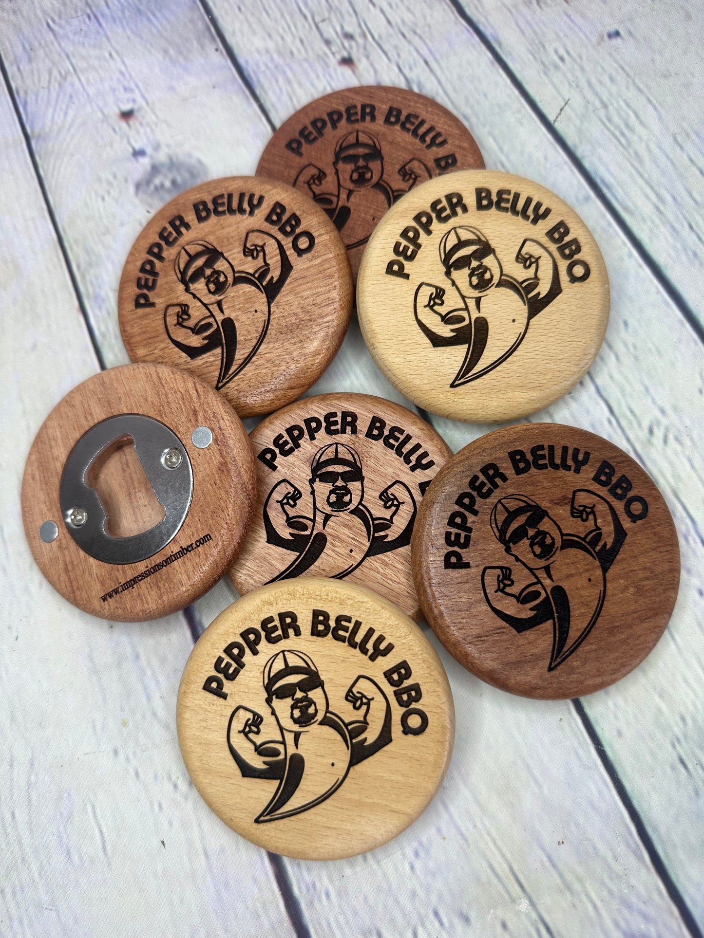 Bottle Opener