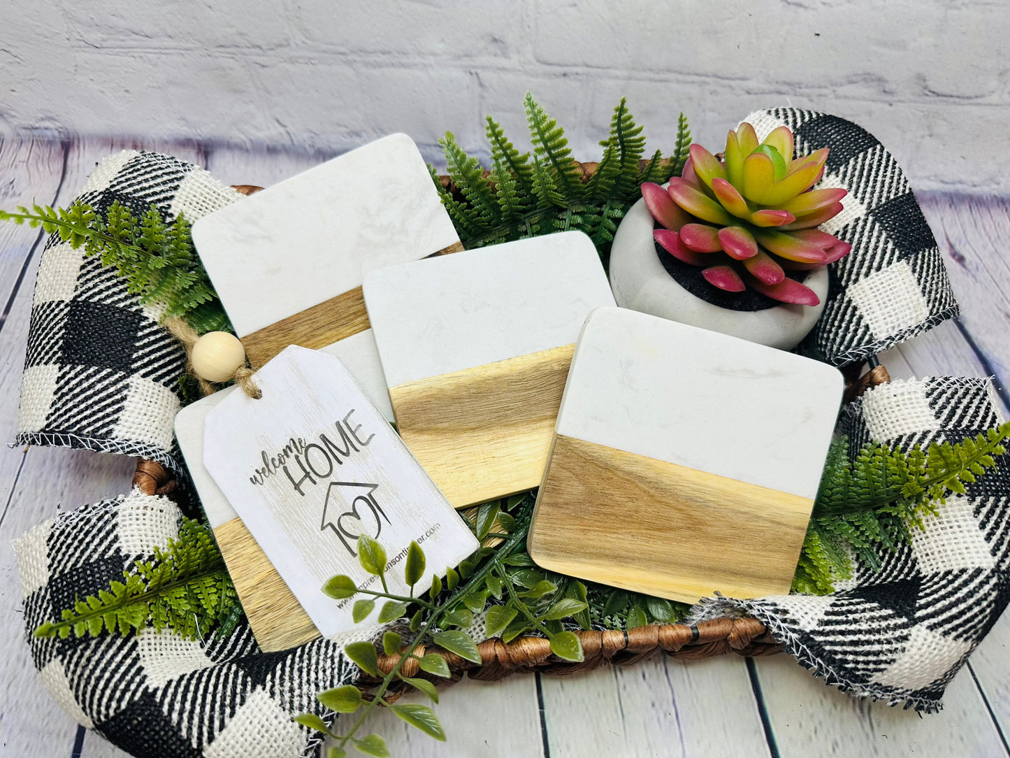 Client Appreciation Basket - Build Your Own Basket