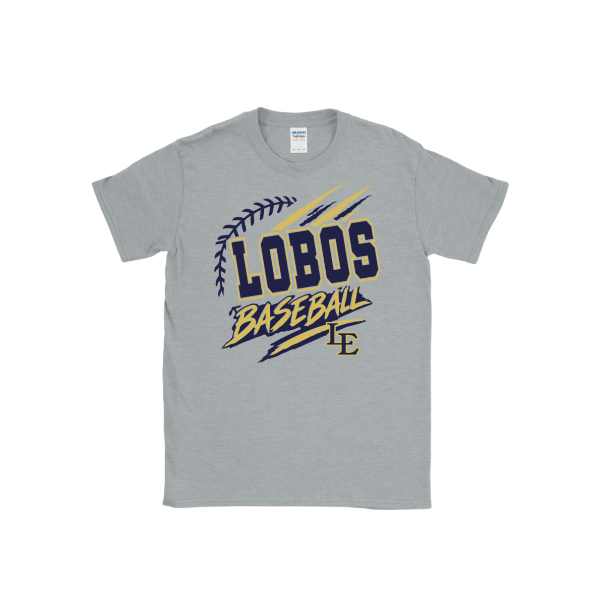LEHS - Baseball Seam