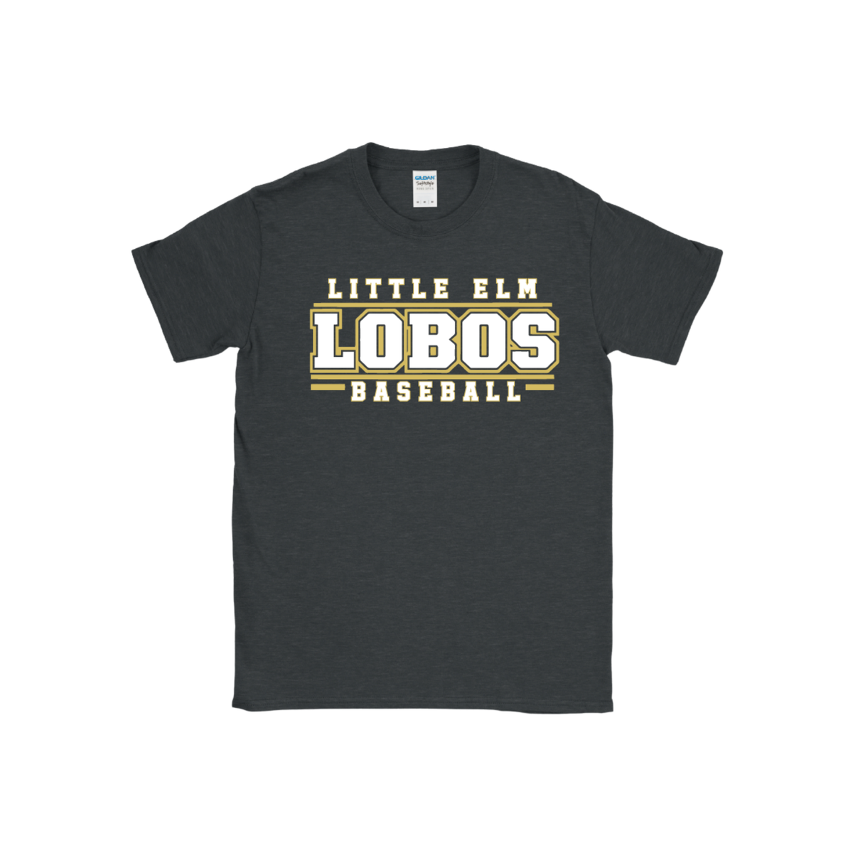 LEHS - Little Elm LOBOS