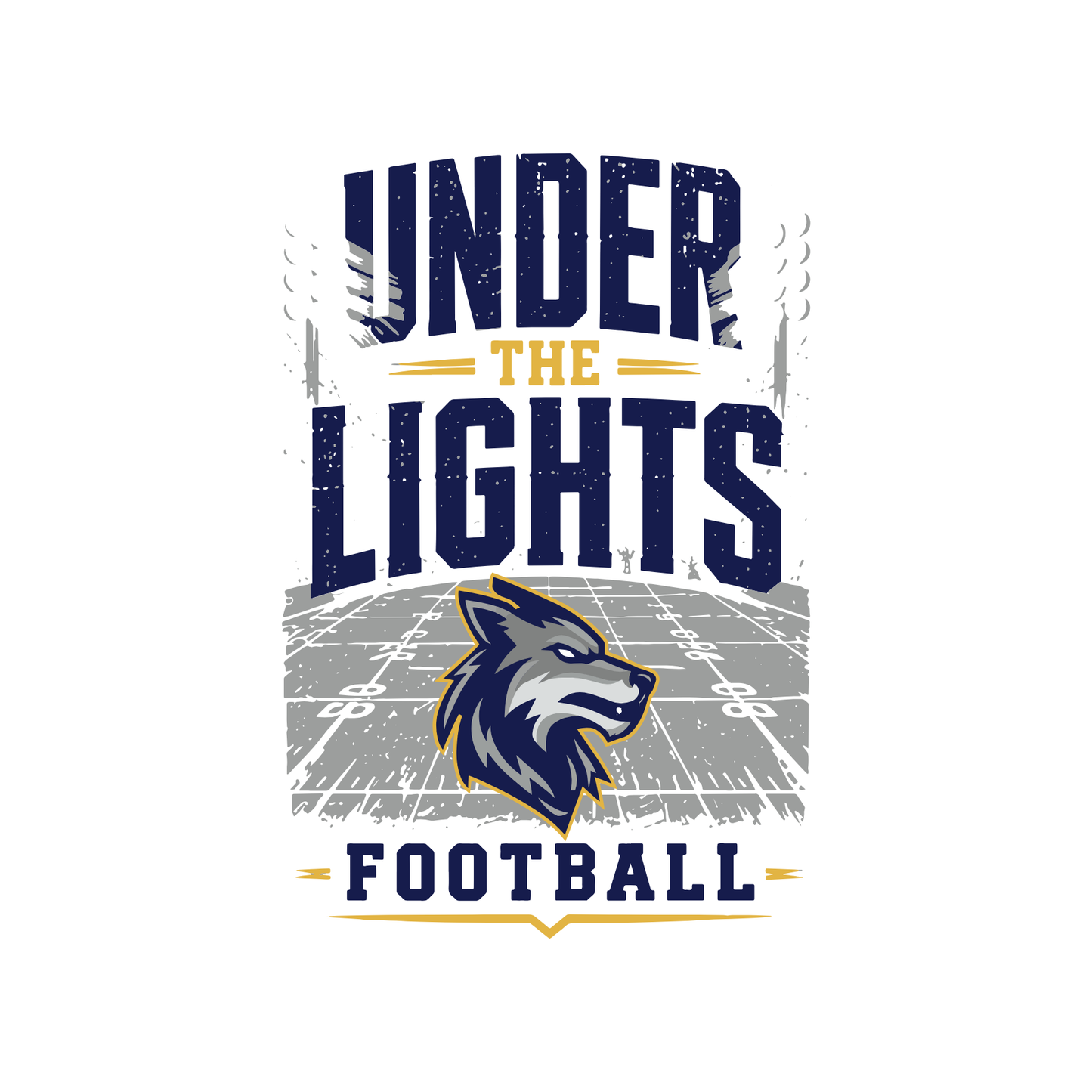 Strike Football - Under the Lights