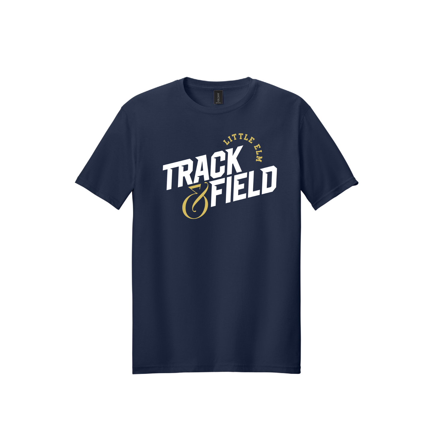 Strike T&F - Strike Full Speed Shirt (06)
