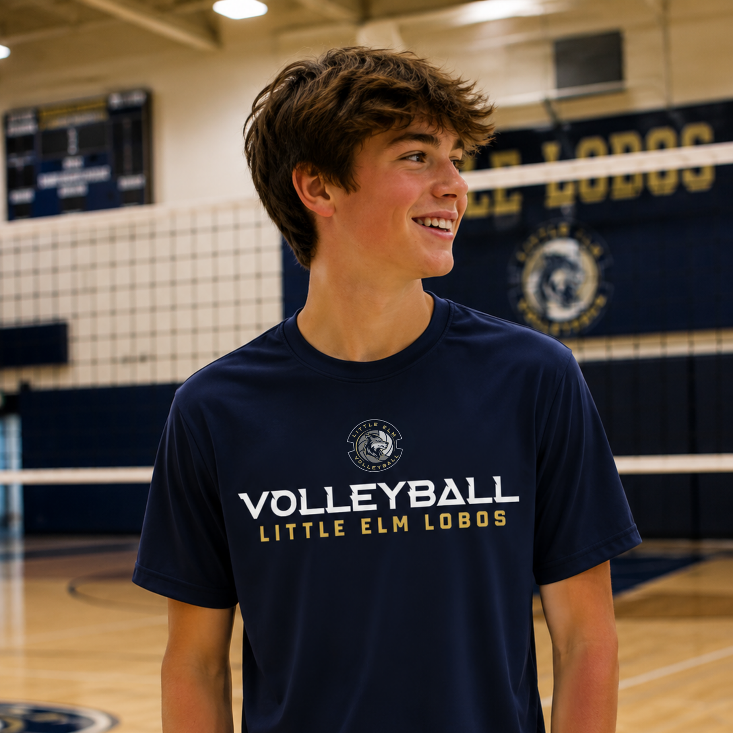 Strike - Volleyball - LEL Classic