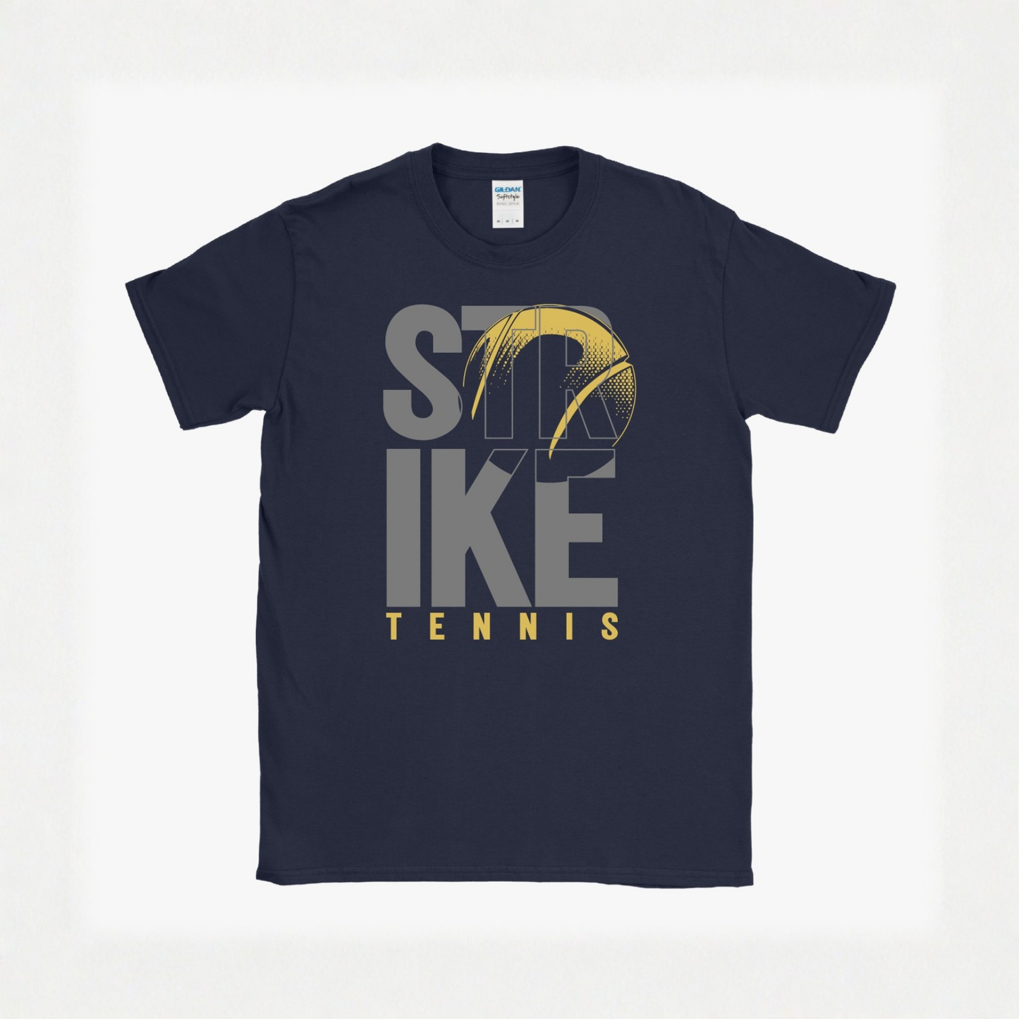 Strike Tennis - Strike Core Tee (03)