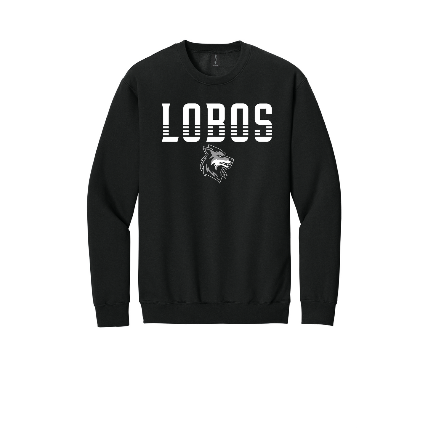 Strike - Track and Field Sweatshirt