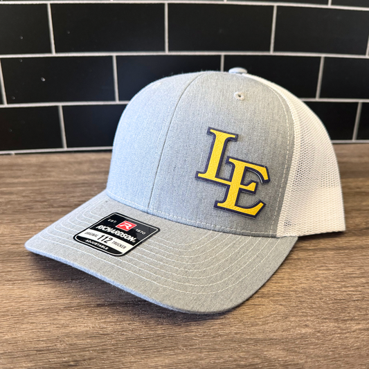 Hat - LE Logo