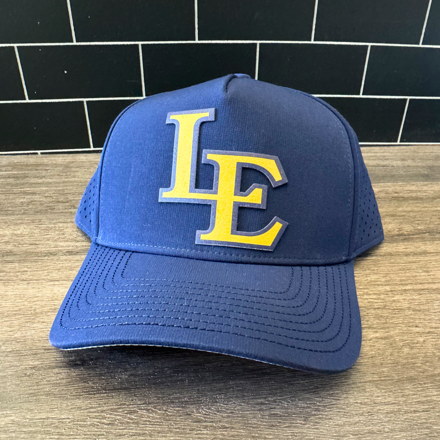 Hat - LE Logo