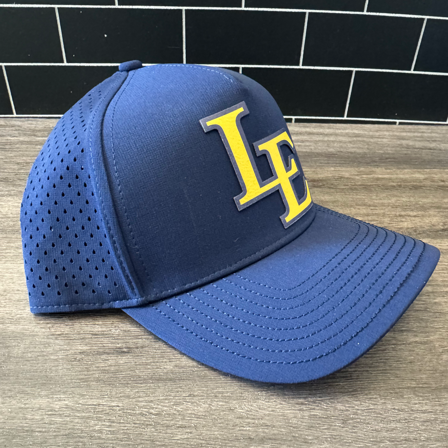 Hat - LE Logo