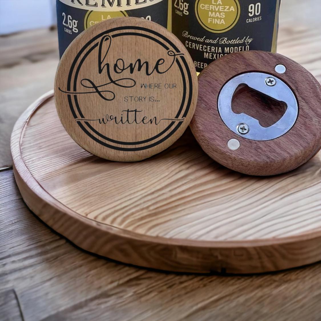 Bottle Opener