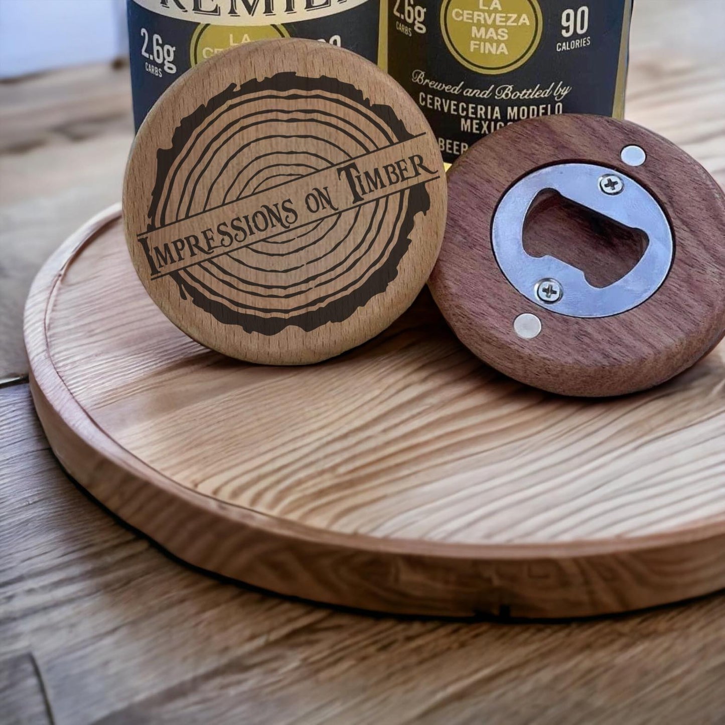 Bottle Opener