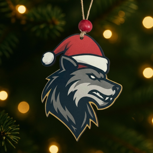 LOBOS Ornaments - Collection 2025