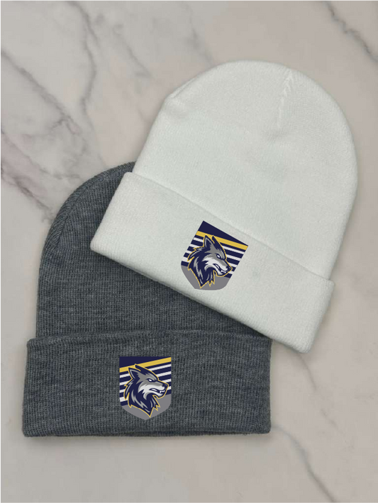 Beanie - Boys Soccer