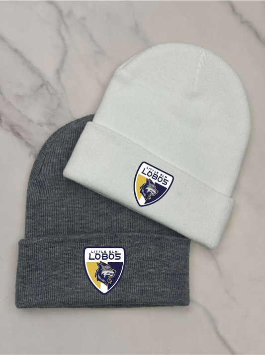 Beanie - Girls Soccer