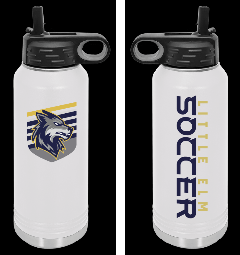 40oz. Insulated Water Bottle