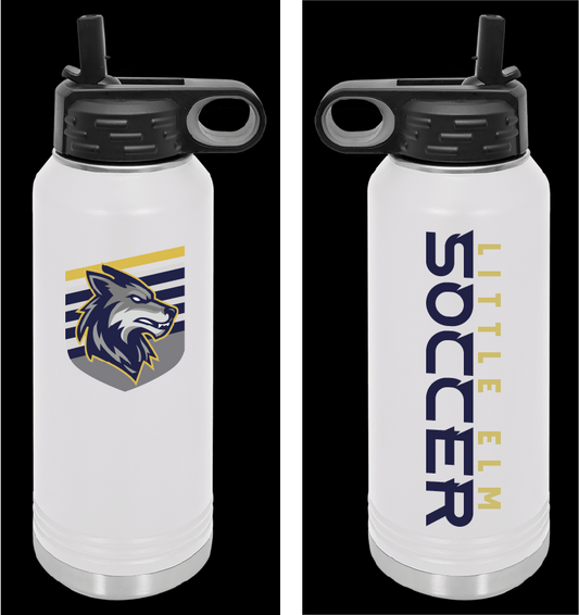 40oz. Insulated Water Bottle