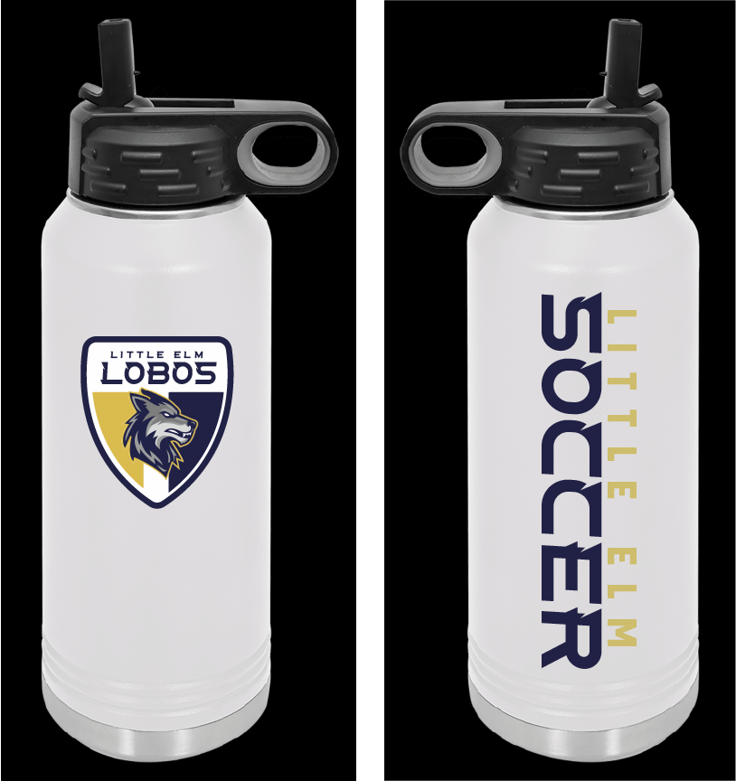 40oz. Insulated Water Bottle