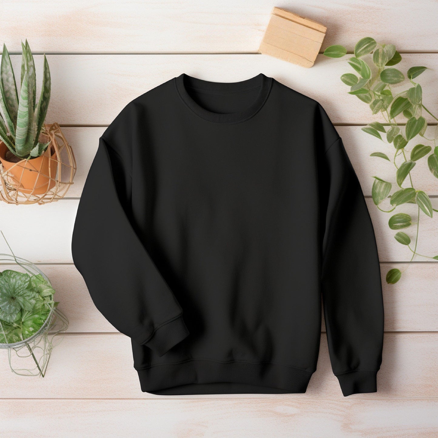 Test - Sweatshirt