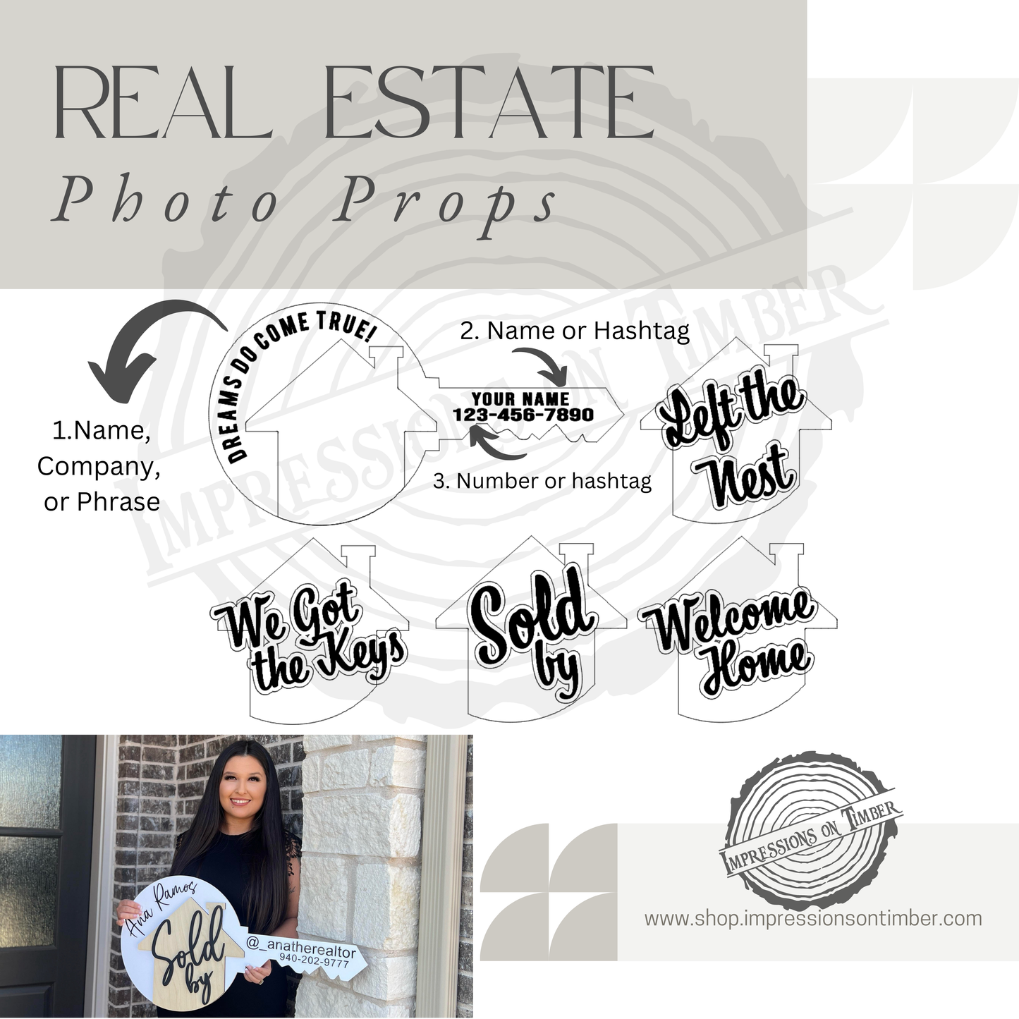 Realtor Key