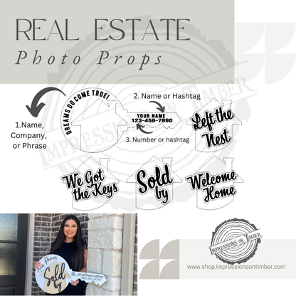 Realtor Key
