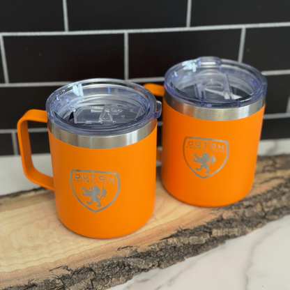 DFC - Travel Mug