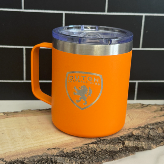 DFC - Travel Mug