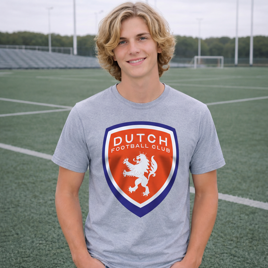 DFC - Boys Softstyle T-Shirt