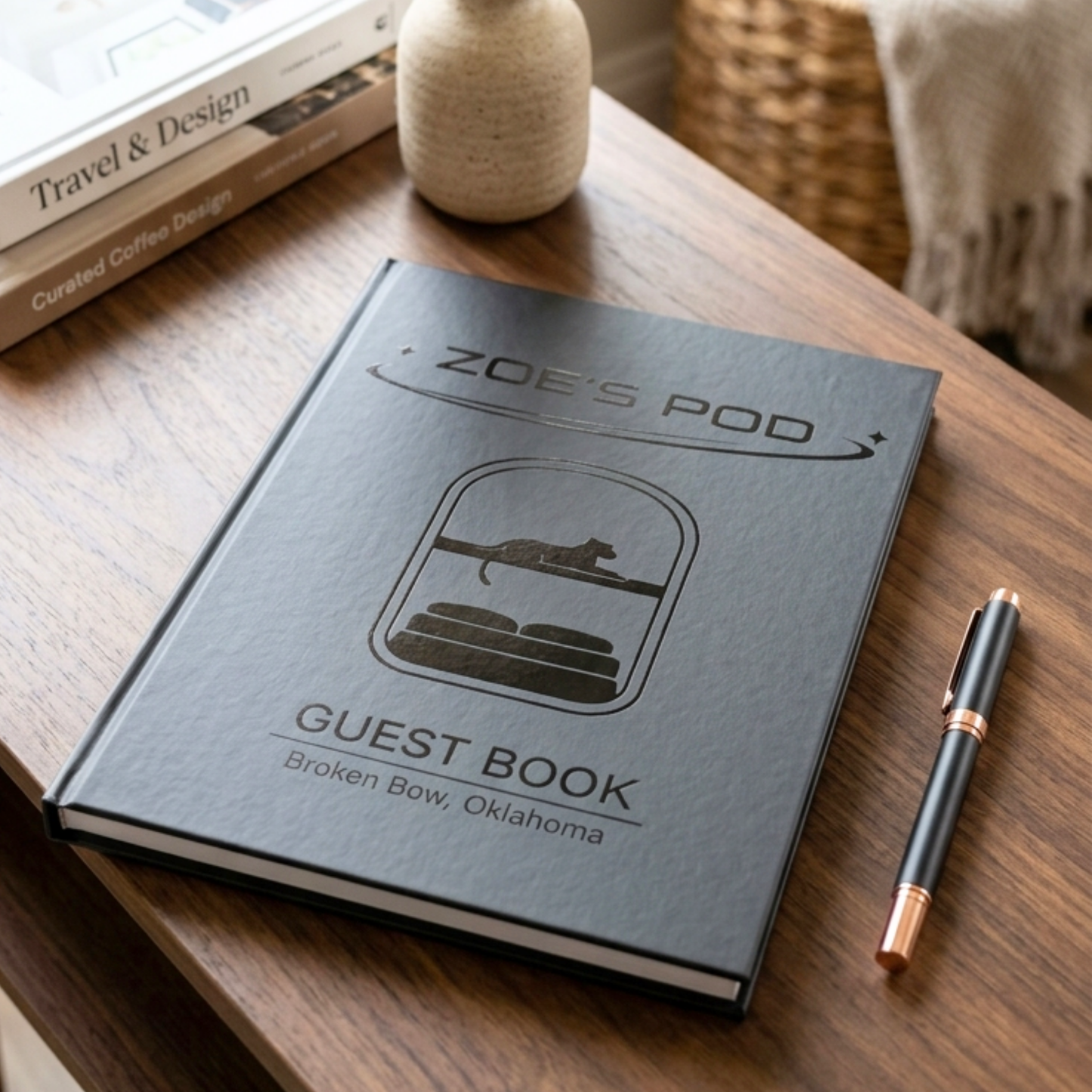 Guest Book
