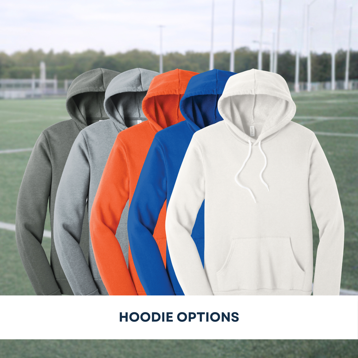 Dutch FC - Girls Shield Design