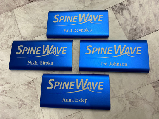 Personalized Power Banks