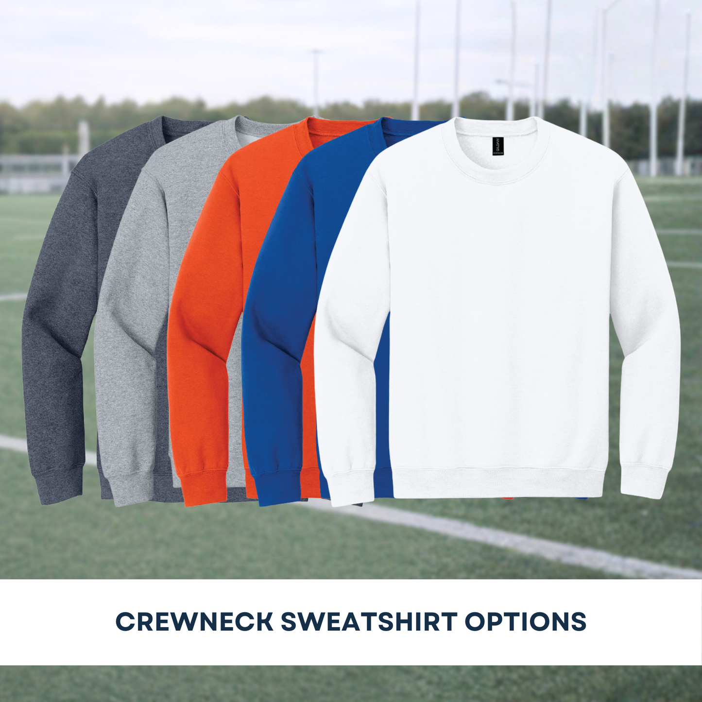 Dutch FC - Girls Shield Design