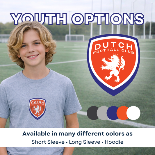 DFC - Youth Boys All Designs