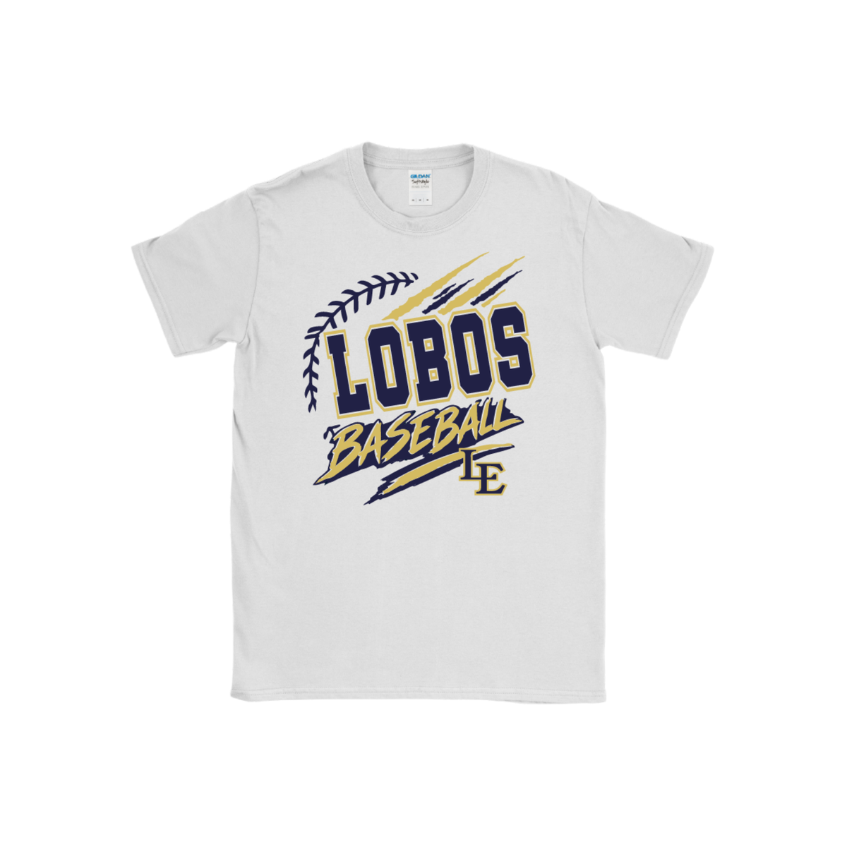 LEHS - Baseball Seam