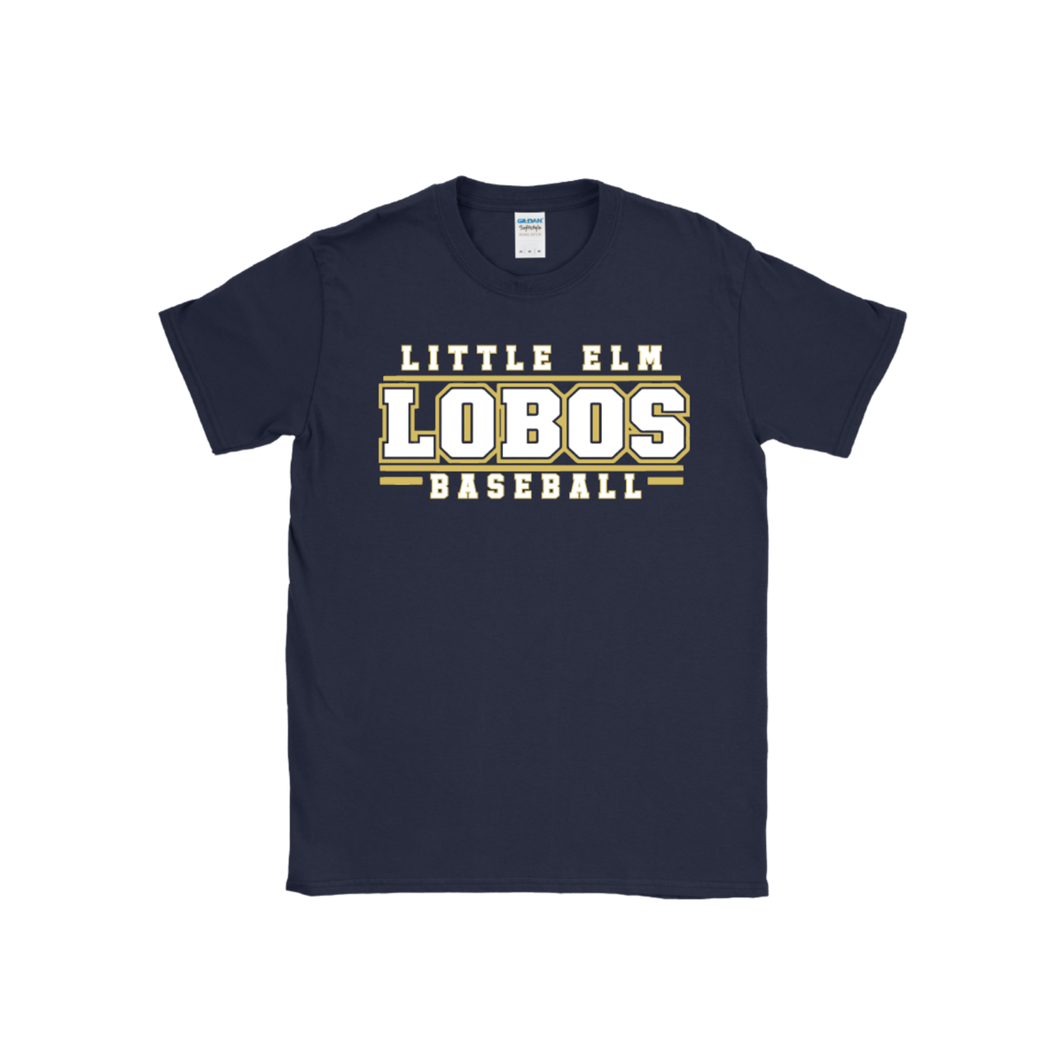 LEHS - Little Elm LOBOS