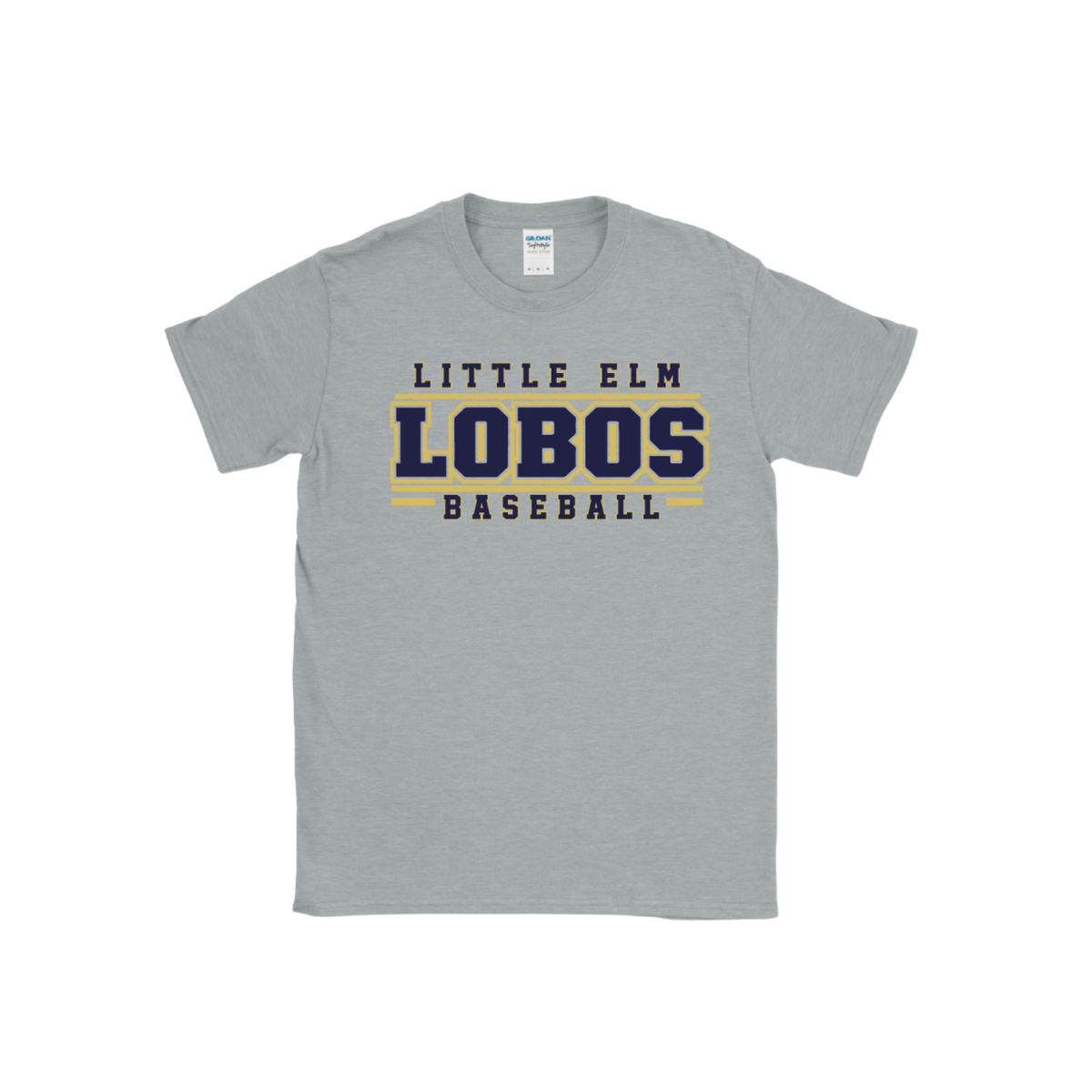 LEHS - Little Elm LOBOS