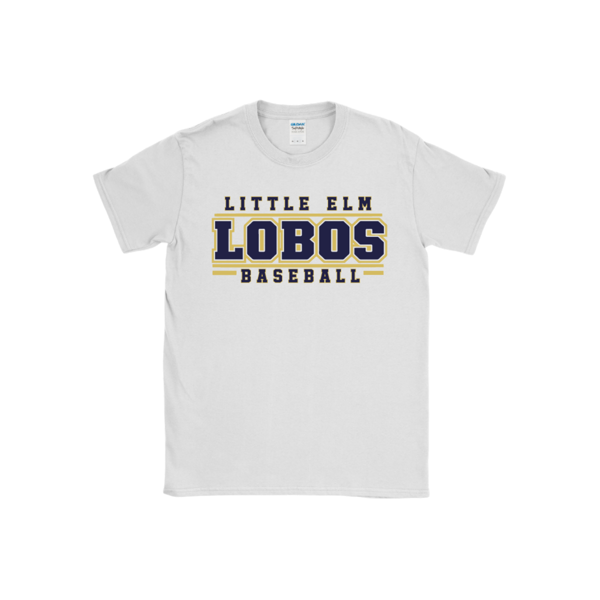 LEHS - Little Elm LOBOS