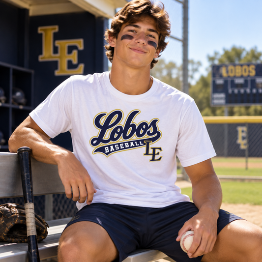 LEHS - Lobos LE