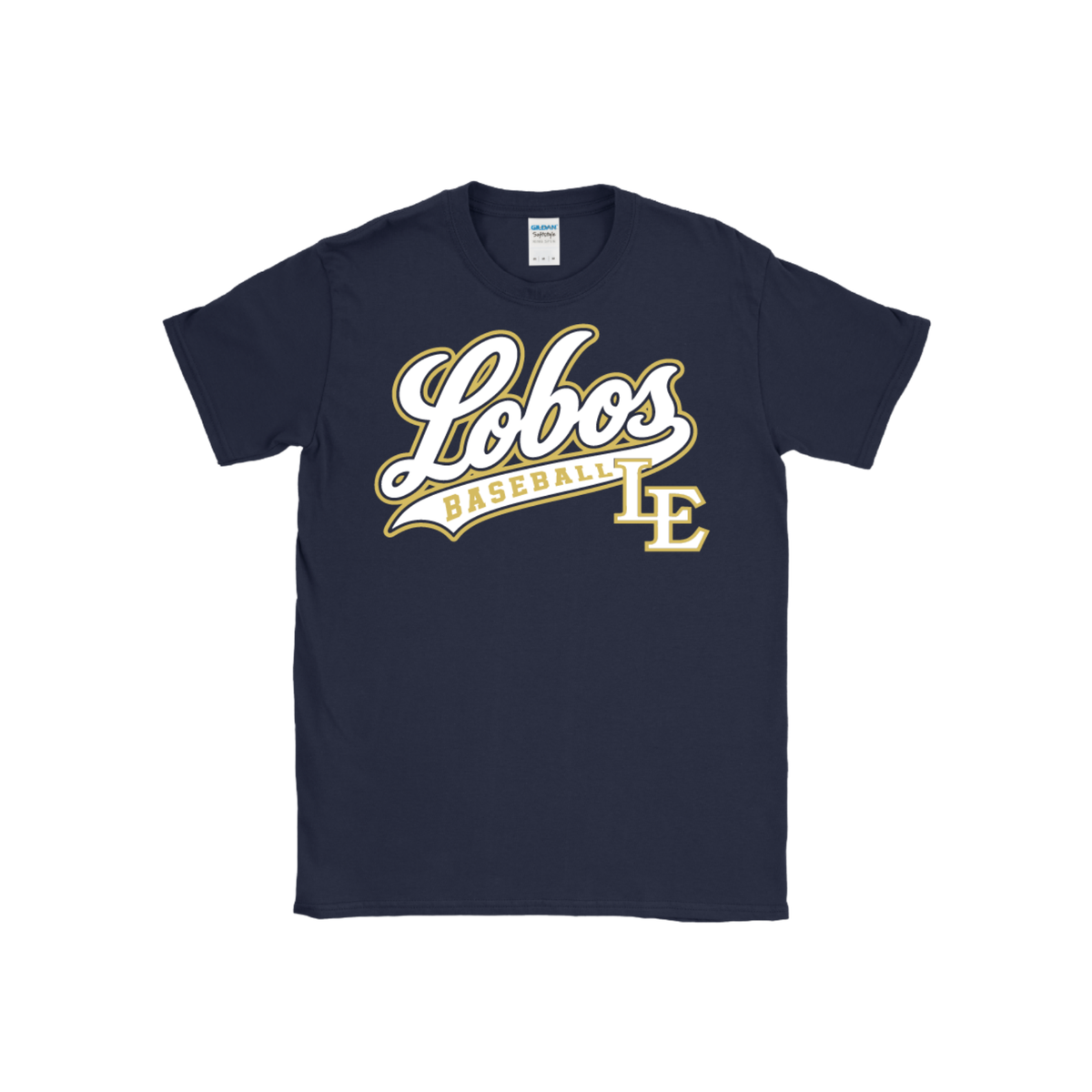 LEHS - Lobos LE
