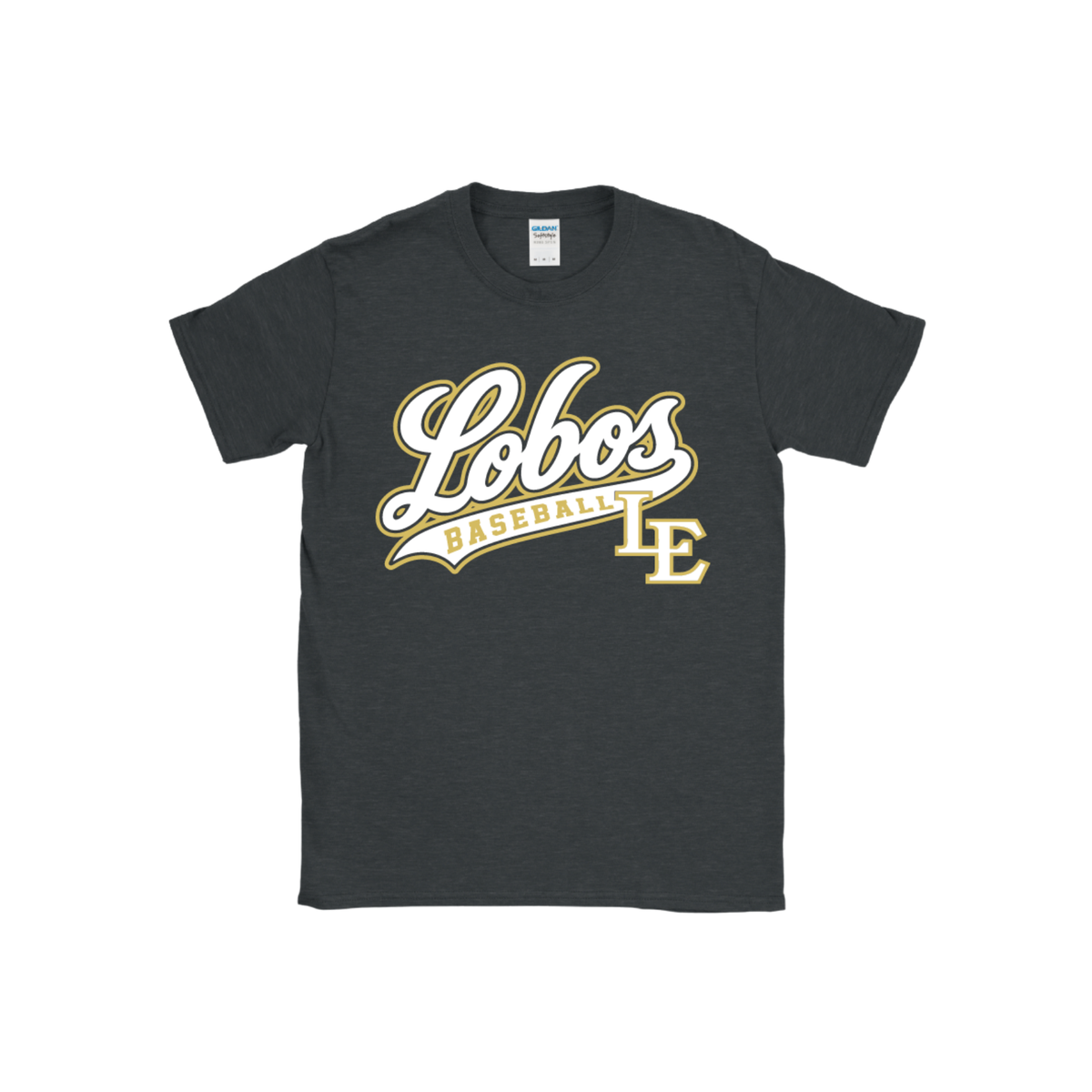 LEHS - Lobos LE