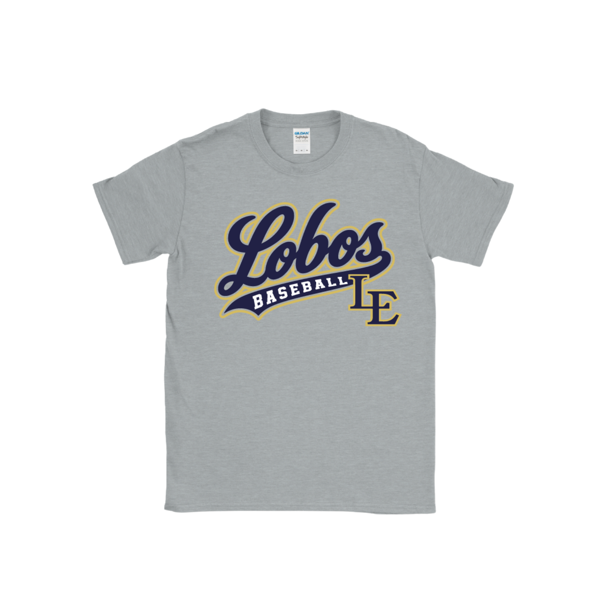 LEHS - Lobos LE