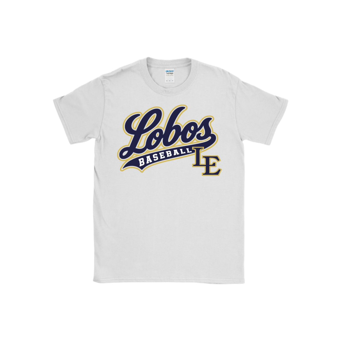 LEHS - Lobos LE
