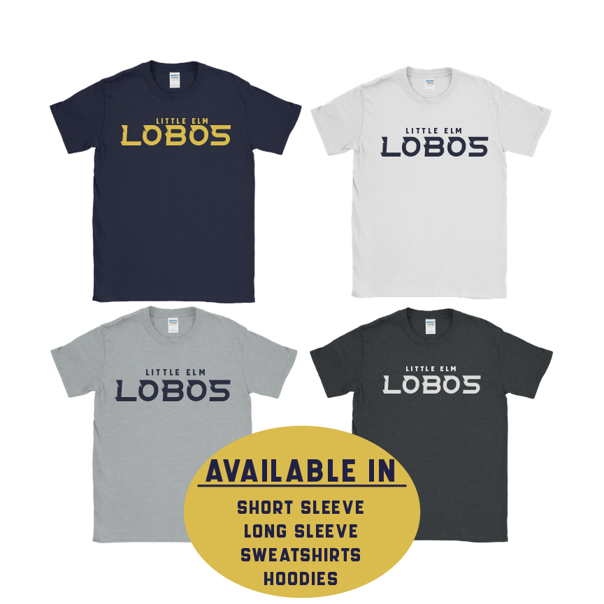 Little Elm Lobos