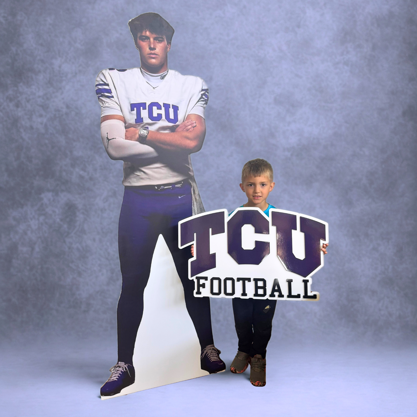 Life Size Cutout