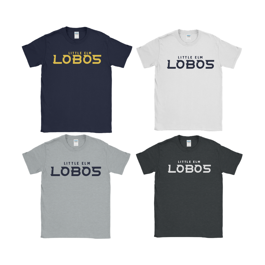 Little Elm Lobos