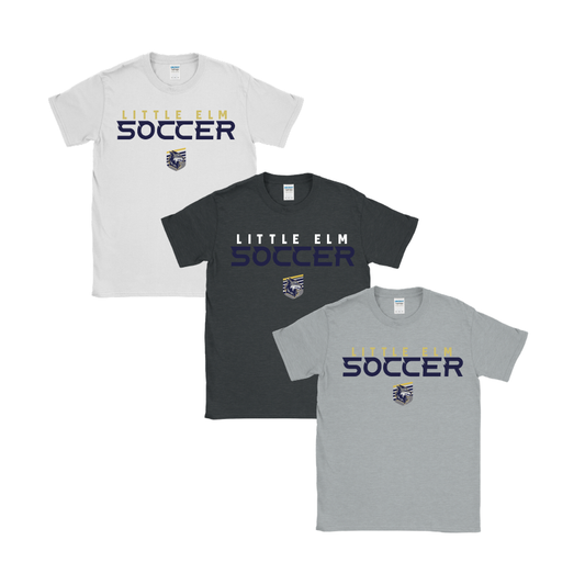 Men's LE Soccer